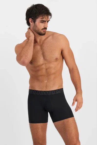 Sweat Off Trunk