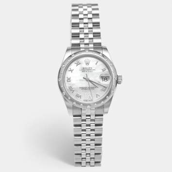 Datejust 31 178344-0004 Mother