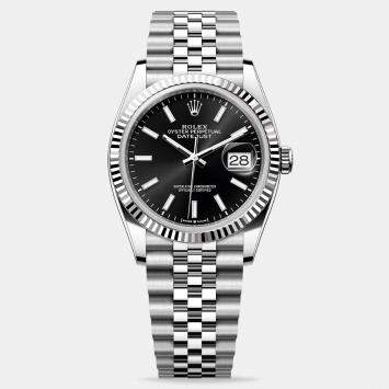 Datejust 126234-0015 Oysterste