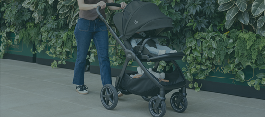 PRAM SALE