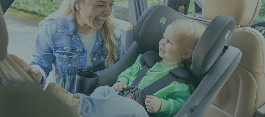 CAR SEAT SALE