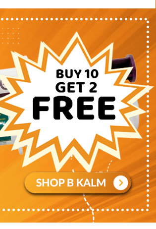 B-kalm paste sale