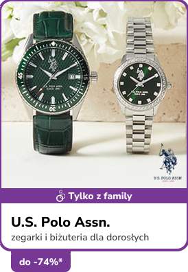 U.S. Polo Assn.