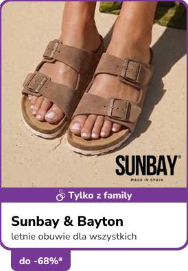 Sunbay & Bayton