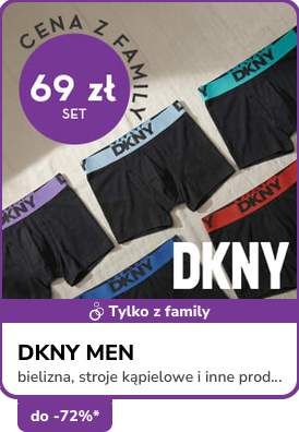 DKNY MEN
