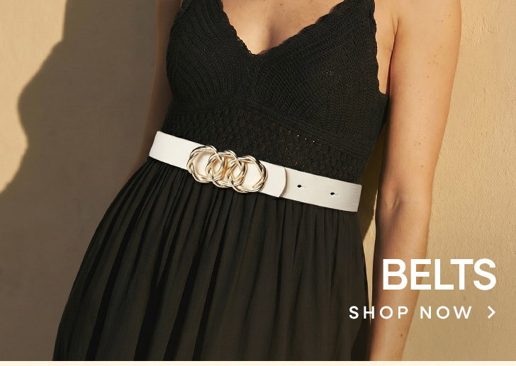 New Belts