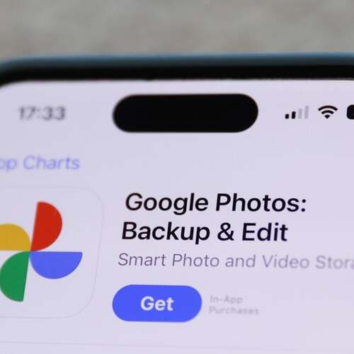 Too Many Pics? Google Photos Now Lets You Schedule Exports At Regular Intervals