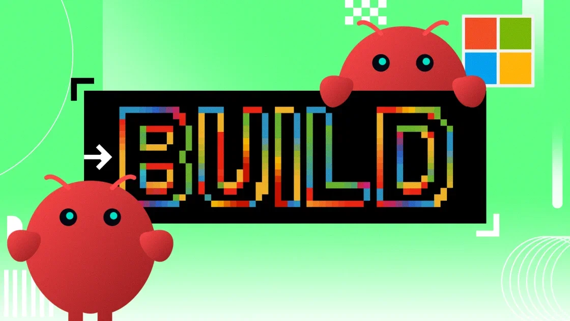 The Future Microsoft Showed at Build 2026 Barely Looks Like Windows