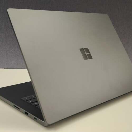 The Nvidia RTX Spark Era Starts Here: Hands On With Microsoft's Surface Laptop Ultra