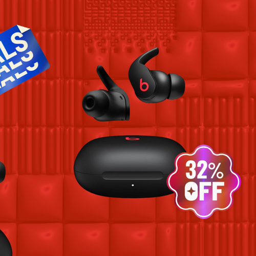 Save 32% Off These Beats Fit Pro Earbuds While You Still Can