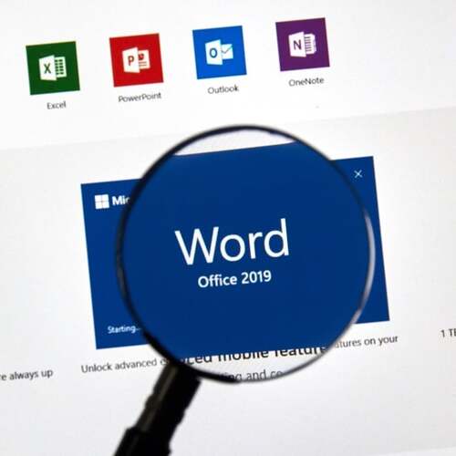 Microsoft Is Killing Office 2019 for Macs: Here's How to Keep Your Files Editable