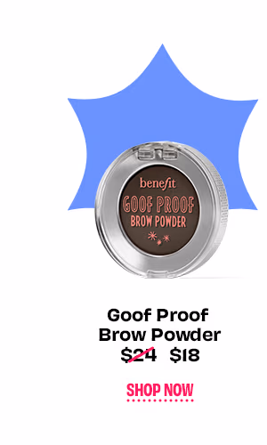 Shop Goof Proof Brow Powder