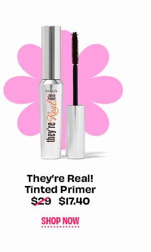 Shop They're Real! Tinted Primer