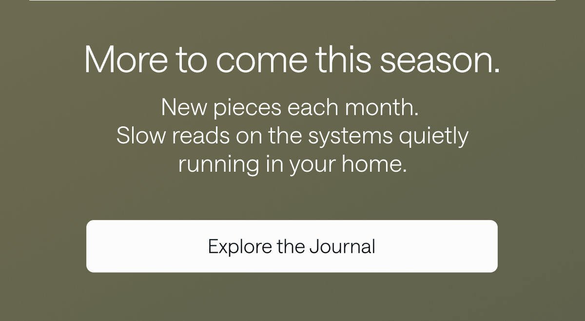 More to come this season. Explore the Journal. 