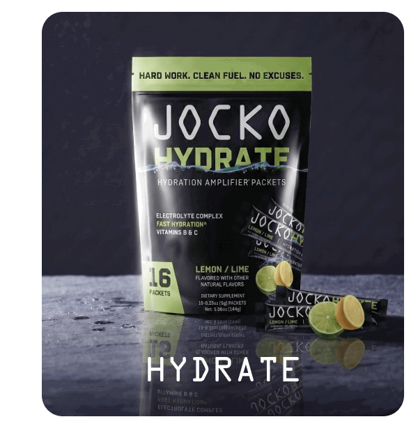 Hydrate