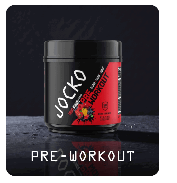 Pre-Workout