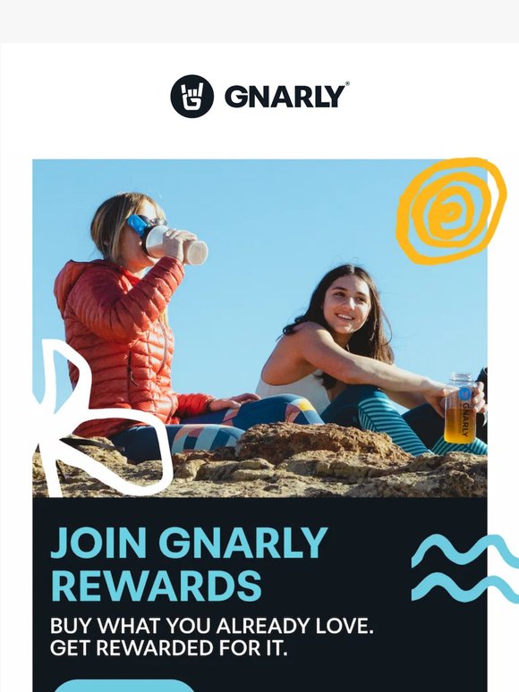 You’re Leaving Rewards on the Table