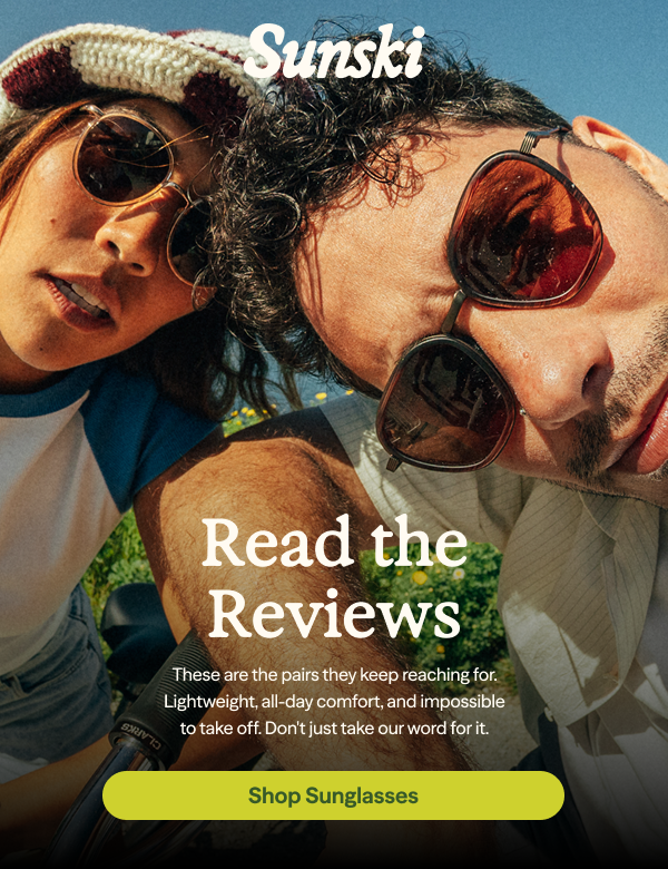 Read the Reviews!