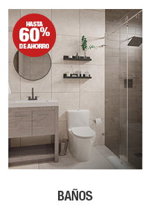 baños