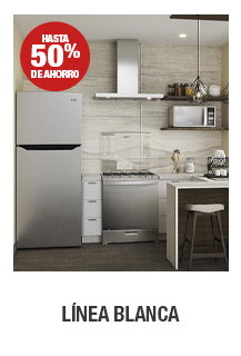 linea blanca