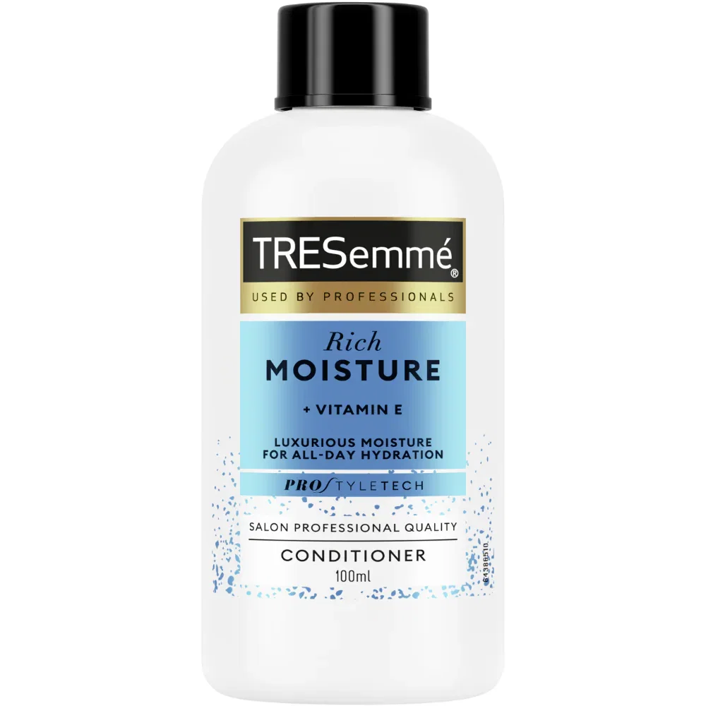 Image of TRESemme Rich Moisture Conditioner 100ml
