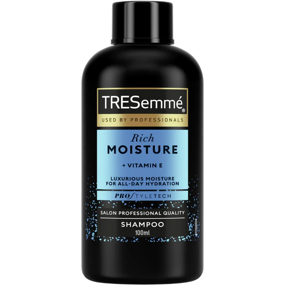 Image of TRESemme Rich Moisture Shampoo 100ml