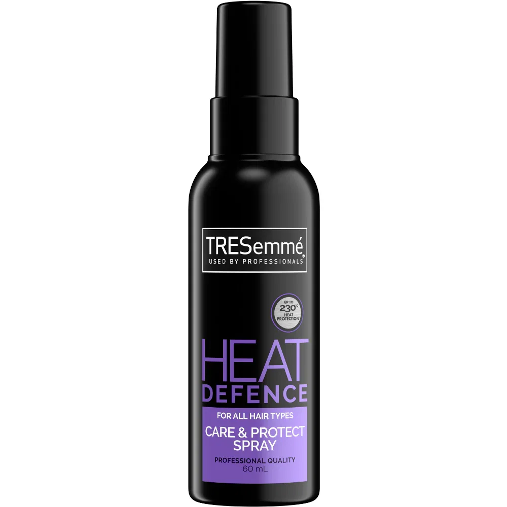 Image of TRESemme Aqua Spray Heat Defence 60ml