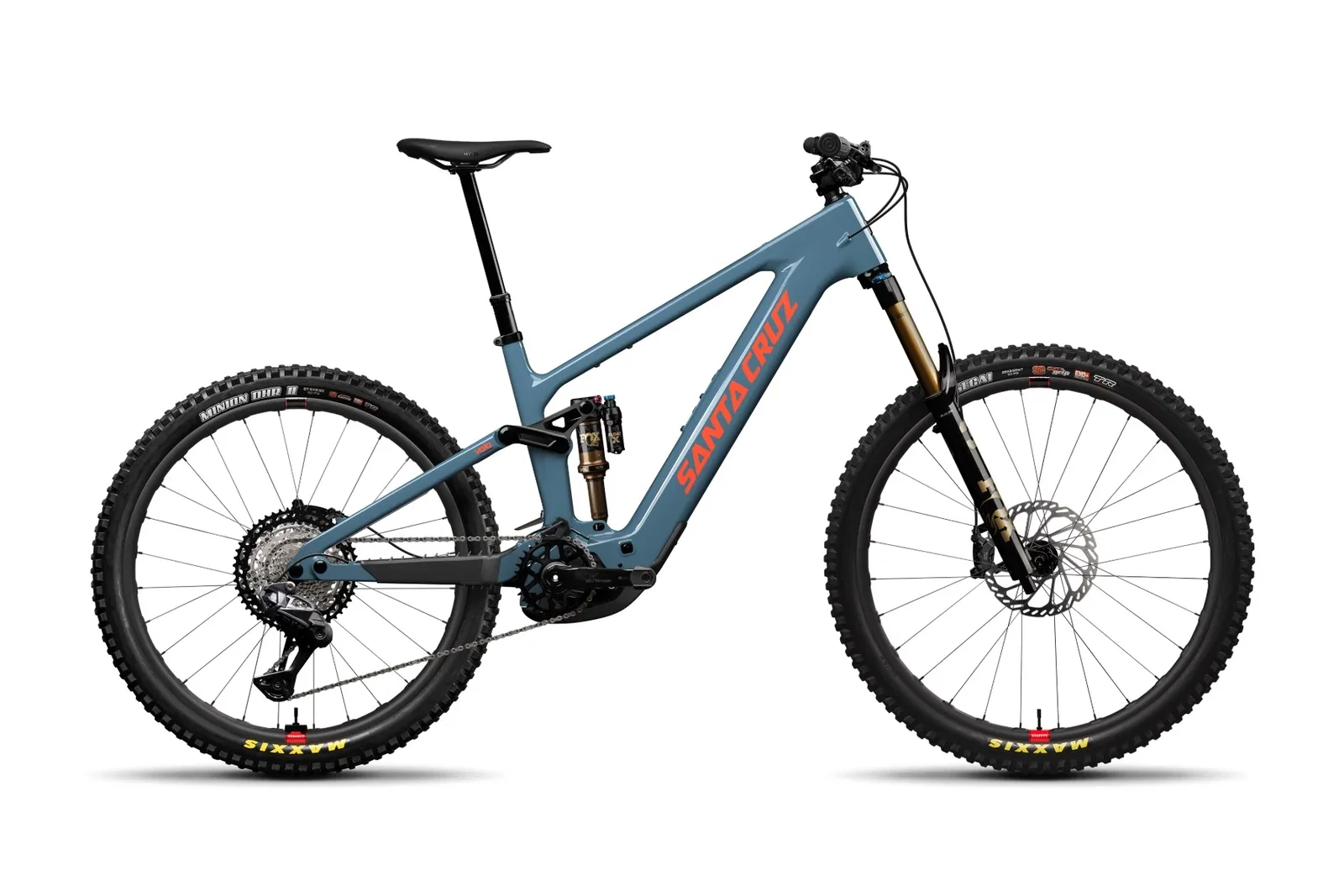 Vala CC XT Di2 Lite Reserve
