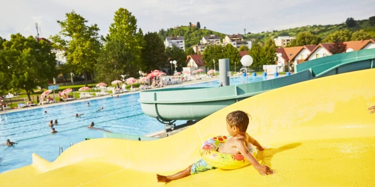 Hotel Thermal Resort Lendava