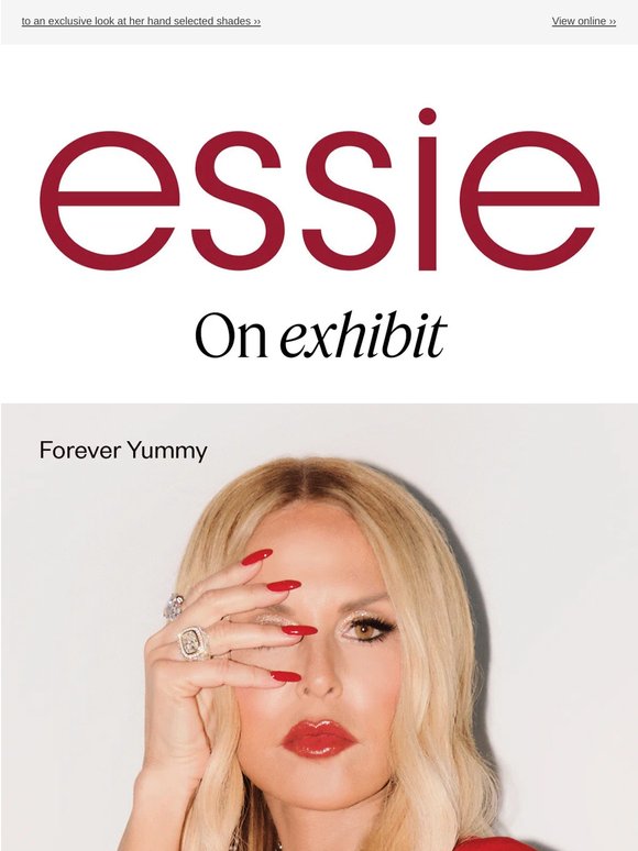 Rachel Zoe invites you…