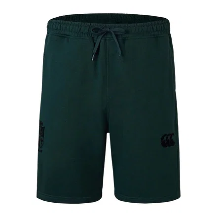 Canterbury British Irish Lions 2025 Mens Stealth Fleece Shorts