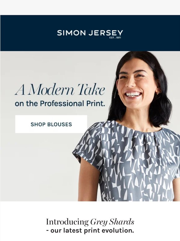 Meet your new favourite work print...