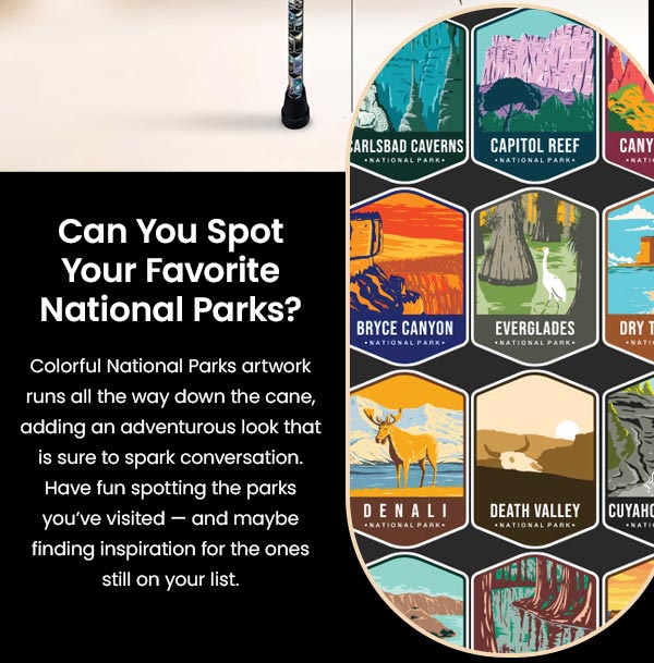 Find Your Park