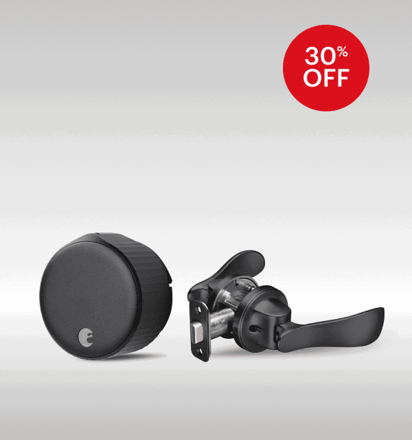30% off Hands-Free Smart Home Bundle