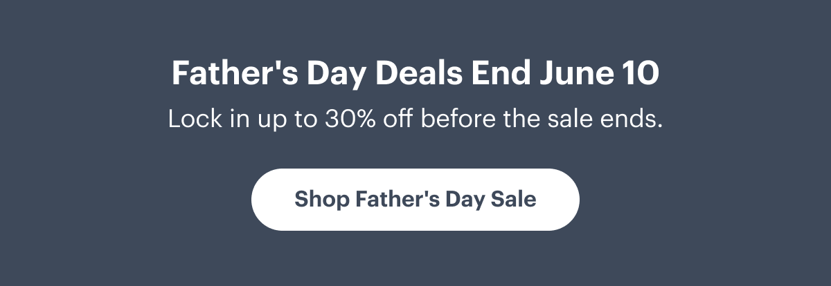 Save 30% off sitewide.