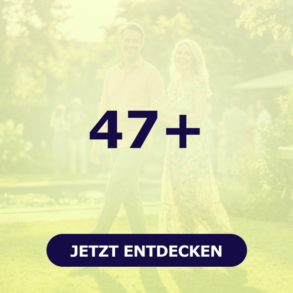 Größe 47+