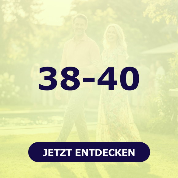 Größe 38-40