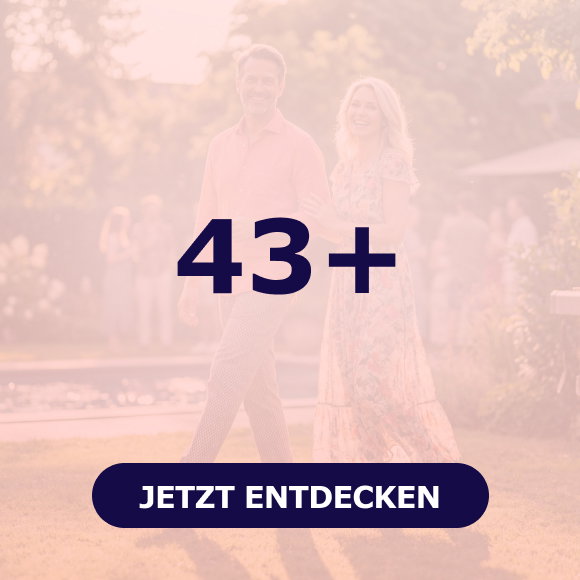 Größe 43+