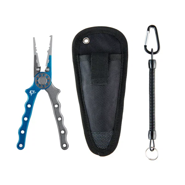 Aluminum Fishing Plier