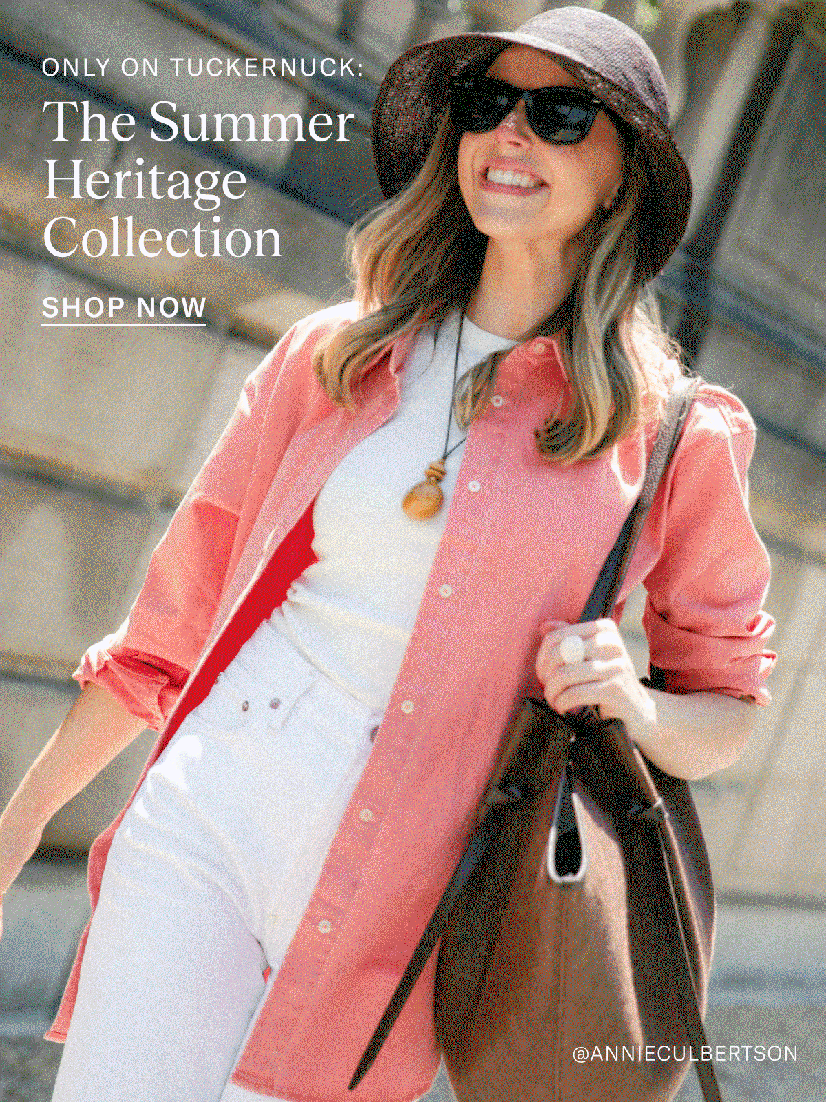 The Summer Heritage Collection