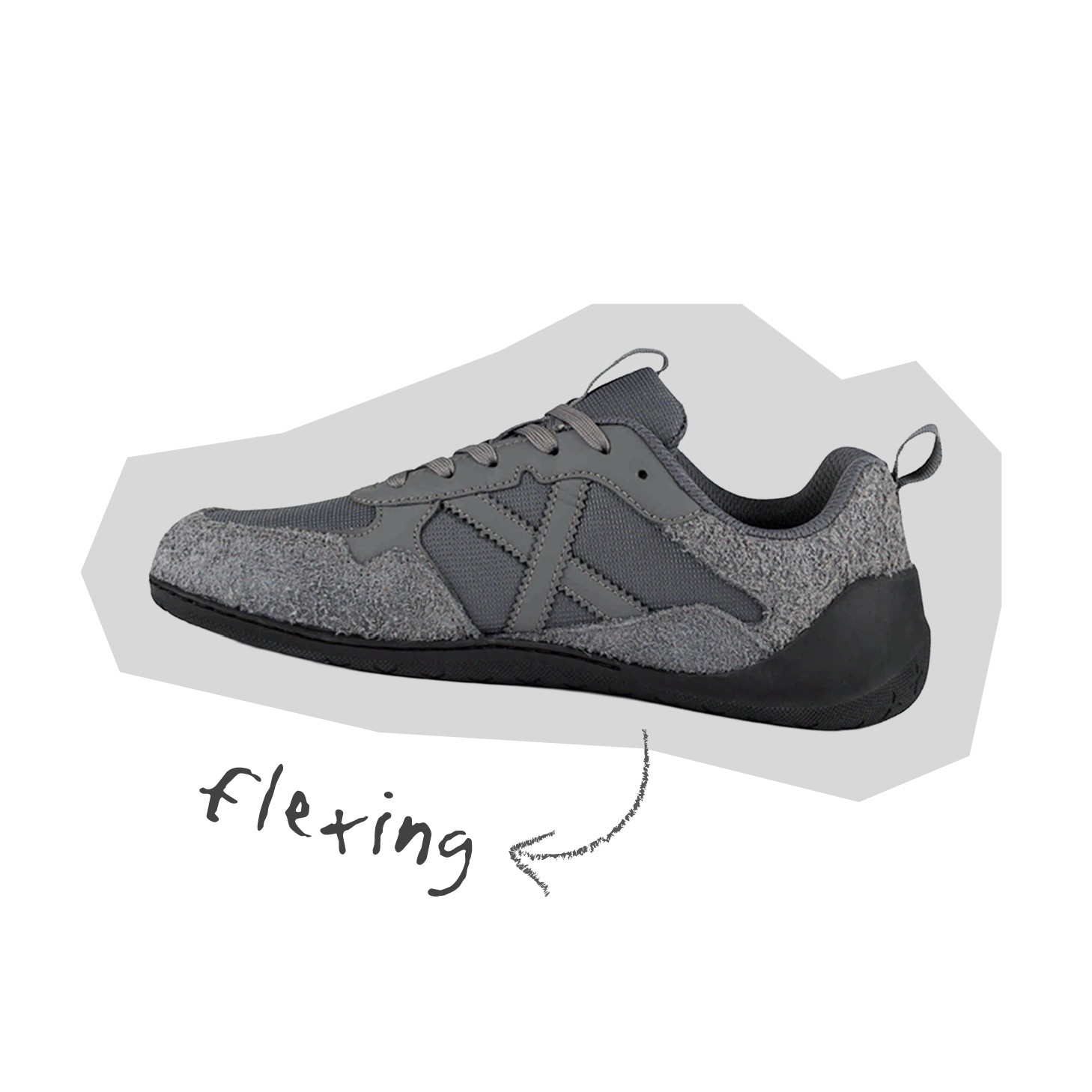 FLEXING 11