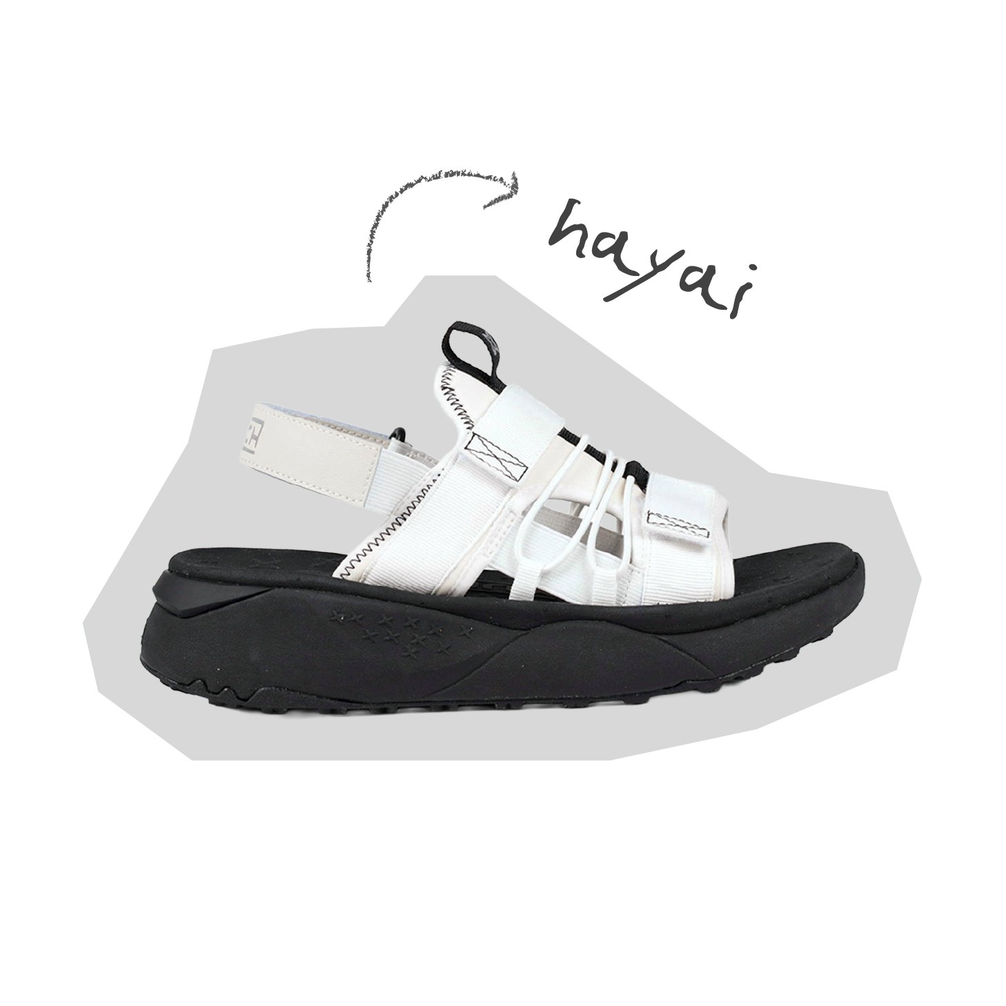 MUNICH HAYAI 03