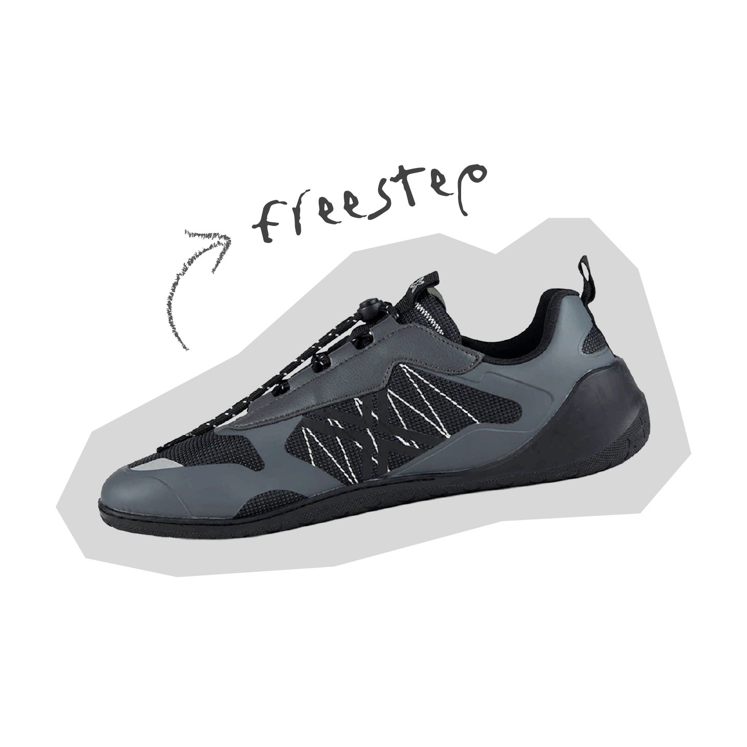 FREESTEP 04 