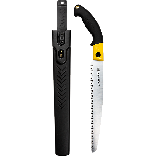 Image of Niwaki GR 270 Pruning Saw