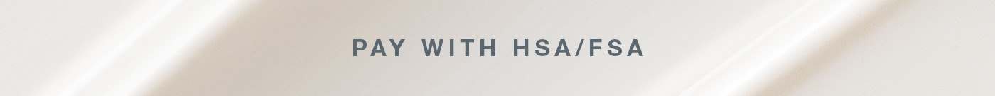 pay with hsa/fsa