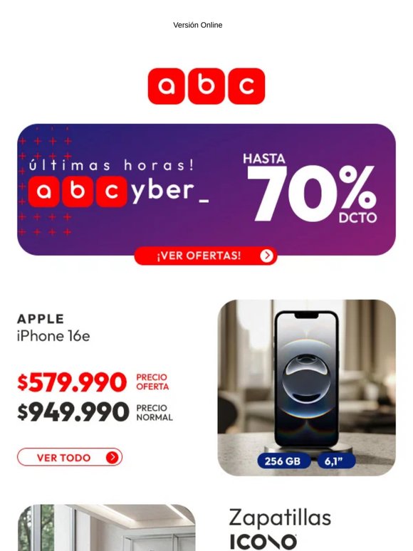Se acaba Cyber ☹️