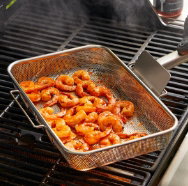 Large Grill Pan