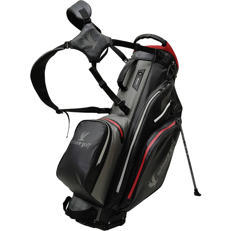 Standbag Hybrid Waterproof