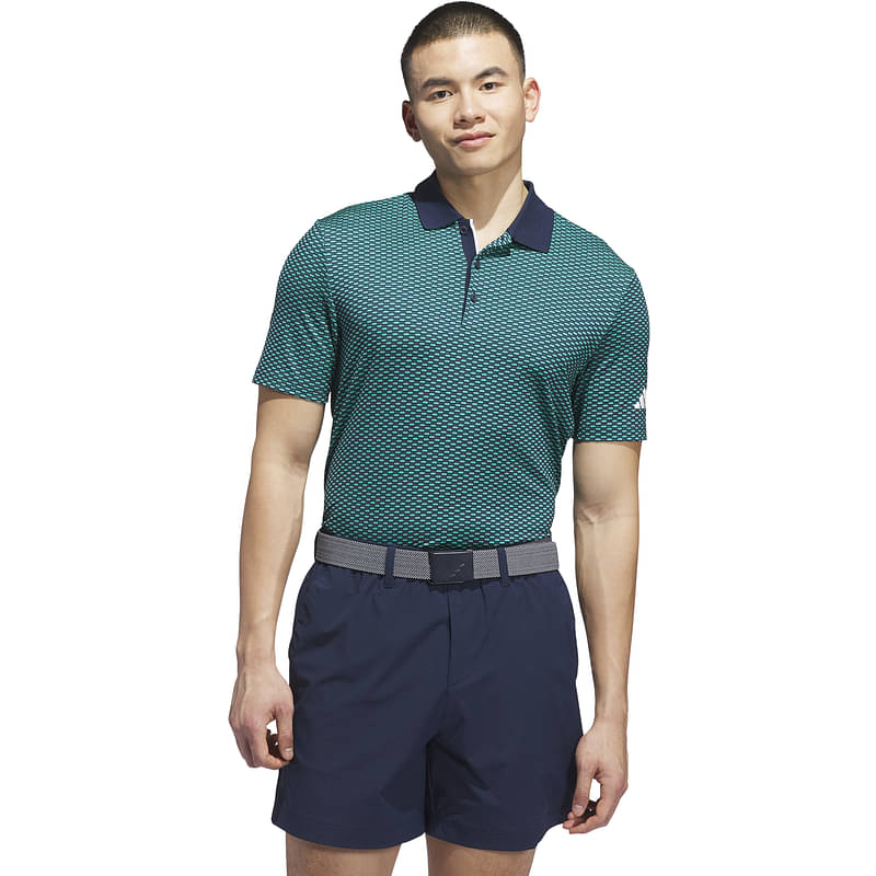 Polo Beyond the Course