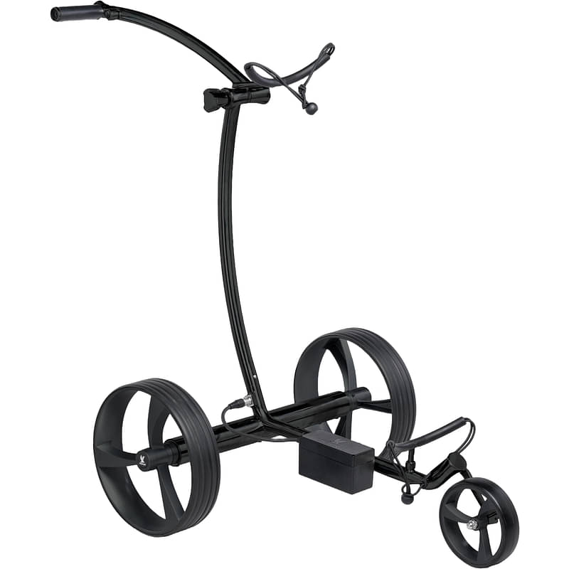 E-Trolley Taurus Curve Travel